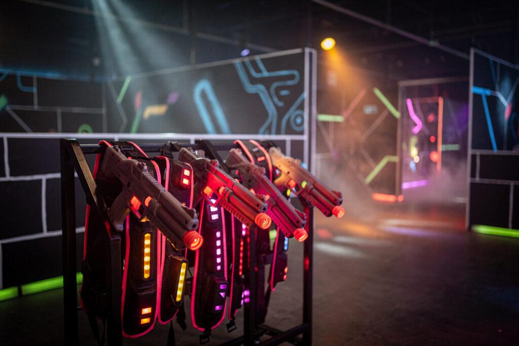 Haftung für Links – OUTGUN Lasertag Göppingen