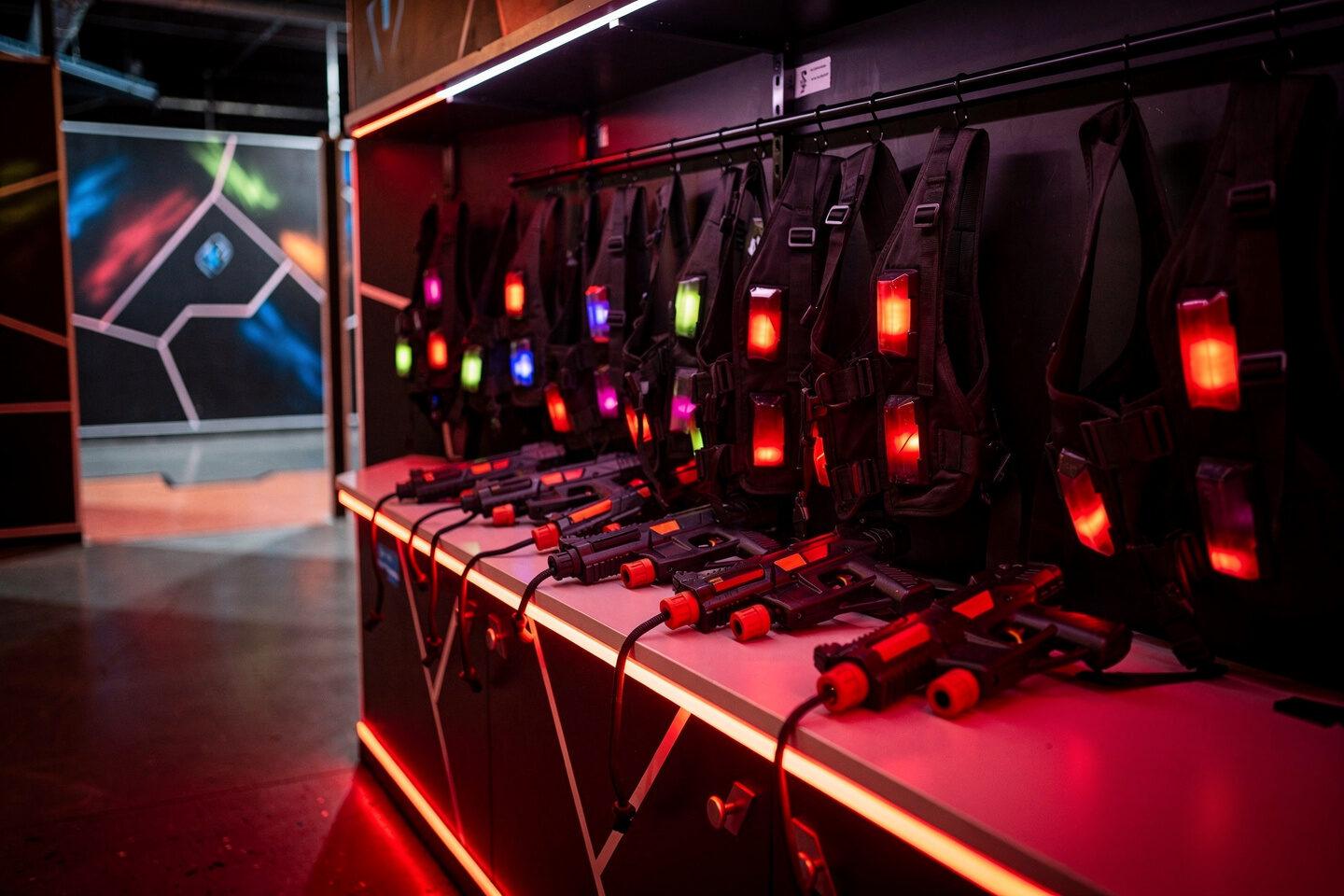 Karriere – Leistungen – OUTGUN Lasertag Göppingen